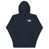 DW Premium Hoodie | Dennis Wahl Official