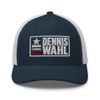Retro Trucker Hat | Dennis Wahl Official