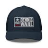 Retro Trucker Hat | Dennis Wahl Official