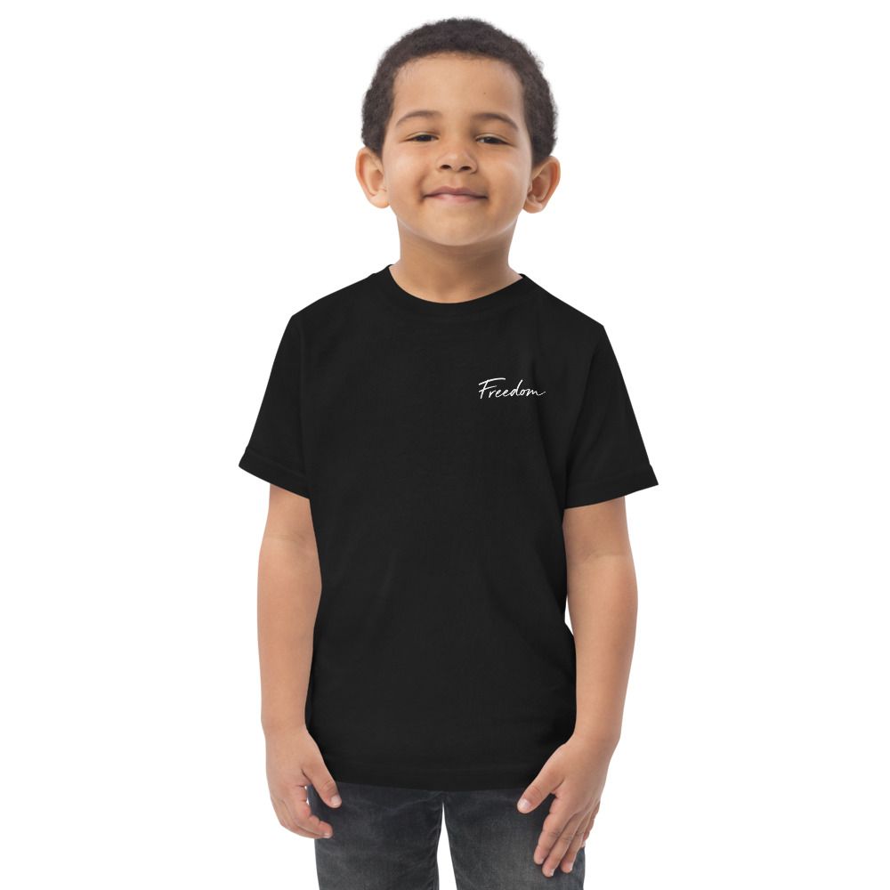 Kinder Jersey T-Shirt | Dennis Wahl Official