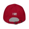 Freedom Classic Dad Hat | Dennis Wahl Official