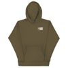 DW Premium Hoodie | Dennis Wahl Official