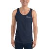 Freedom Tank Top | Dennis Wahl Official