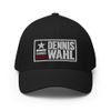 Freedom Closed Back Cap | Dennis Wahl Official