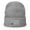 DW Knit Beanie | Dennis Wahl Official