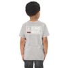 Kinder Jersey T-Shirt | Dennis Wahl Official