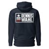 Freedom Premium Hoodie | Dennis Wahl Official