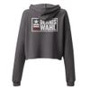 Freedom Cropped Hoodie | Dennis Wahl Official