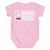 Freedom Baby Body | Dennis Wahl Official