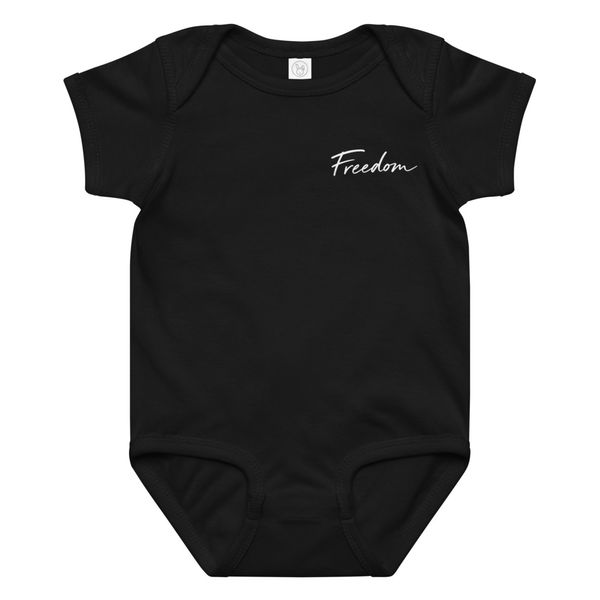 Freedom Baby Body | Dennis Wahl Official