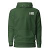 DW Premium Hoodie | Dennis Wahl Official
