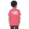 Kinder Jersey T-Shirt | Dennis Wahl Official