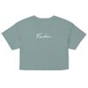 Crop Top Premium | Dennis Wahl Official
