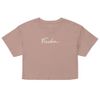 Crop Top Premium | Dennis Wahl Official