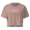 Crop Top Premium | Dennis Wahl Official