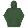 Freedom Premium Hoodie | Dennis Wahl Official