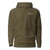 Freedom Premium Hoodie | Dennis Wahl Official