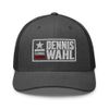 Retro Trucker Hat | Dennis Wahl Official