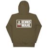 Freedom Premium Hoodie | Dennis Wahl Official