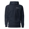 Freedom Premium Hoodie | Dennis Wahl Official