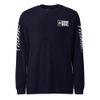 Freedom Exclusive Long Sleeve Tee | Dennis Wahl Official