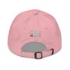 Freedom Classic Dad Hat | Dennis Wahl Official