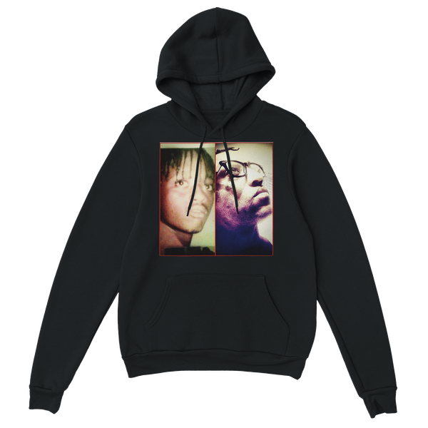 RIP Boobie - Classic Unisex Pullover Hoodie