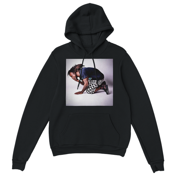 Mr. tropicana - Classic Unisex Pullover Hoodie