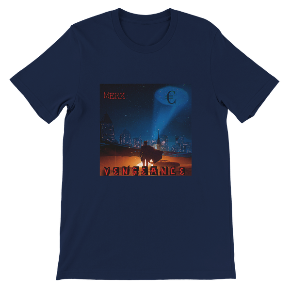 Vengeance - Unisex T-Shirt