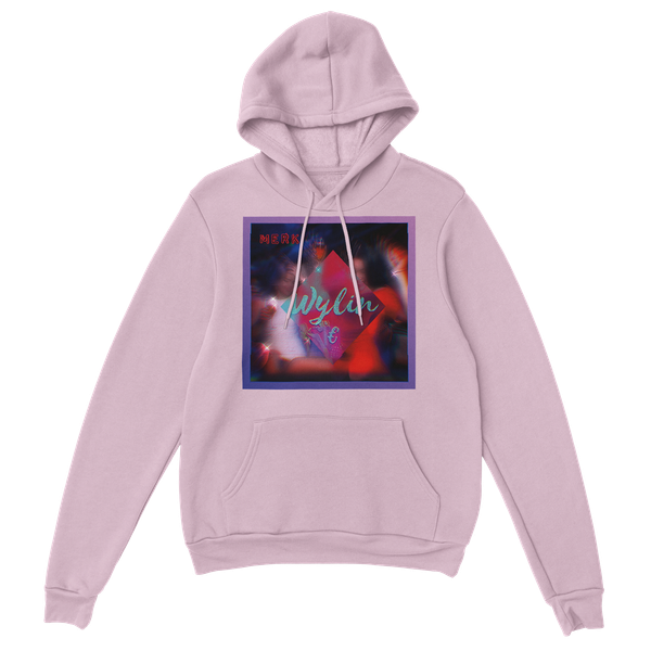 Wylin - Classic Unisex Pullover Hoodie