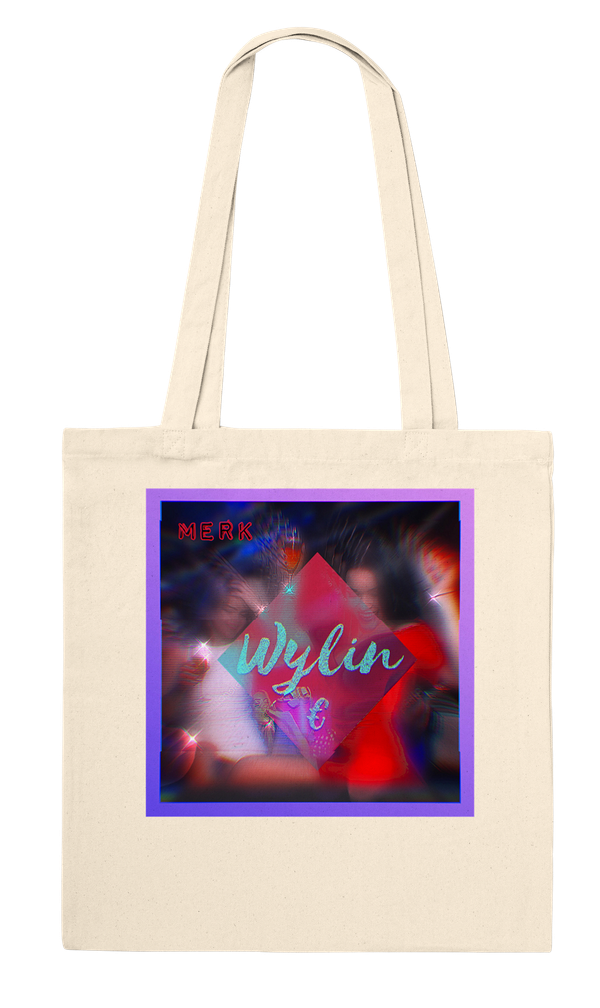 Wylin - Tote bag