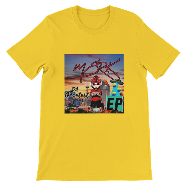 DA Greatest EP - Unisex T-Shirt