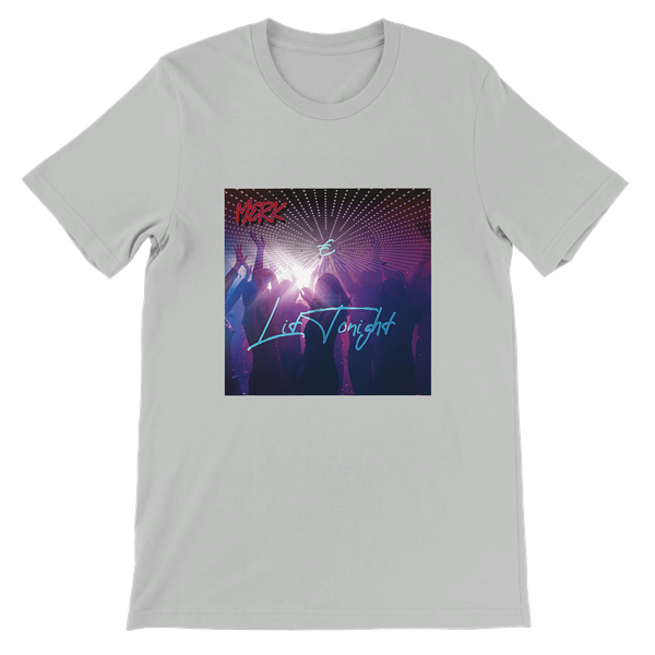 Lit Tonight - Unisex T-Shirt