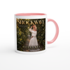 Shockwave - Ceramic Mug
