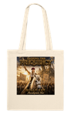 Raising the Frequency - Tote bag