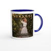 Shockwave - Ceramic Mug