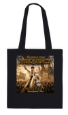 Raising the Frequency - Tote bag