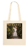 Shockwave - Tote bag