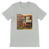 Boy Howdy (Leave Her Alone) - Unisex T-Shirt