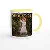 Shockwave - Ceramic Mug