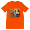 Boy Howdy (Leave Her Alone) - Unisex T-Shirt