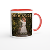 Shockwave - Ceramic Mug