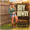 Boy Howdy (Leave Her Alone) - Fine Art Poster