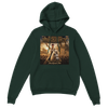 Raising the Frequency - Classic Unisex Pullover Hoodie