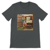 Boy Howdy (Leave Her Alone) - Unisex T-Shirt