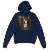 Shockwave - Classic Unisex Pullover Hoodie