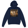 Raising the Frequency - Classic Unisex Pullover Hoodie