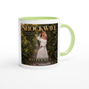 Shockwave - Ceramic Mug