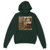 Boy Howdy (Leave Her Alone) - Classic Unisex Pullover Hoodie