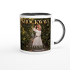 Shockwave - Ceramic Mug